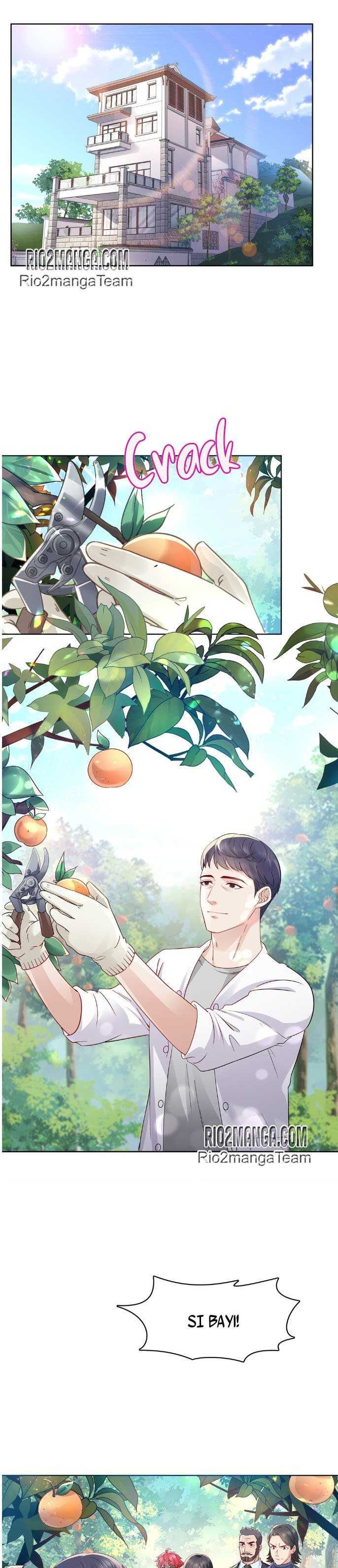 Read Perfect Secret Love The Bad New Wife is a Little Sweet Manga Online