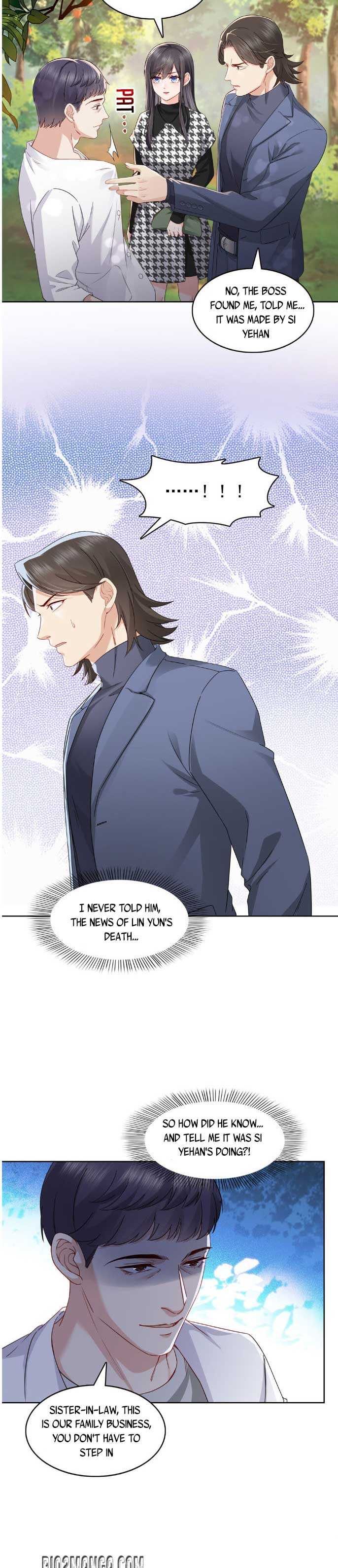 Read Perfect Secret Love The Bad New Wife is a Little Sweet Manga Online