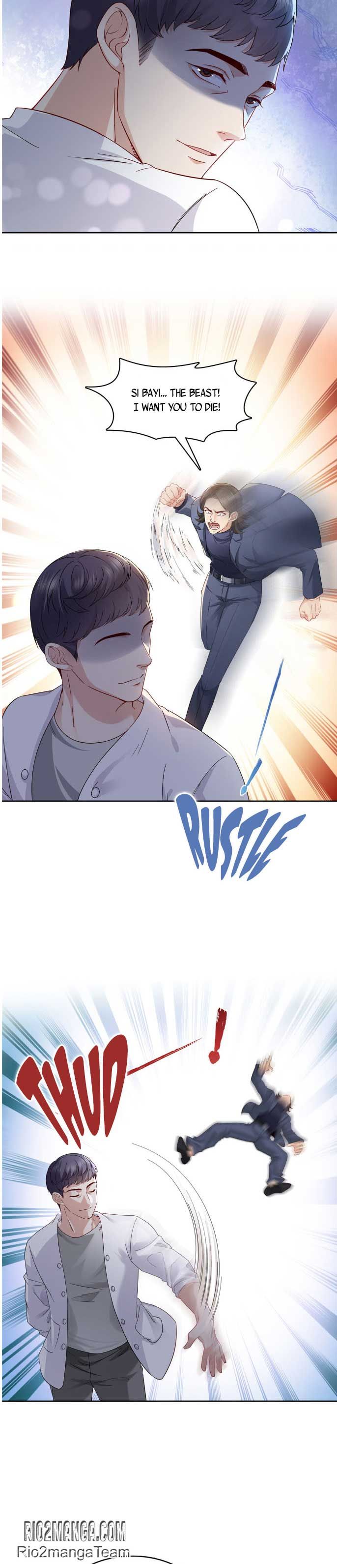 Read Perfect Secret Love The Bad New Wife is a Little Sweet Manga Online