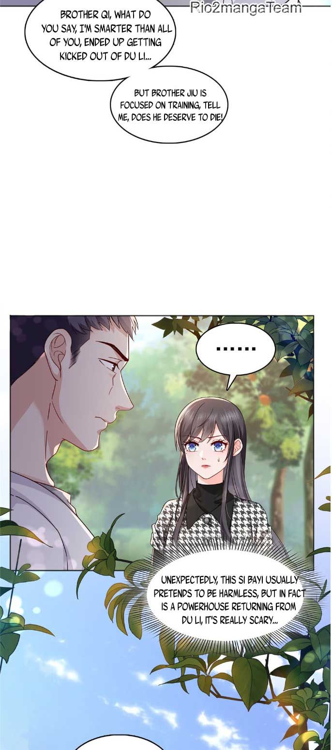 Read Perfect Secret Love The Bad New Wife is a Little Sweet Manga Online