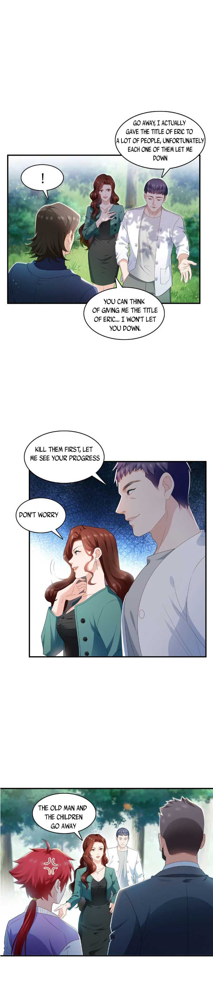 Read Perfect Secret Love The Bad New Wife is a Little Sweet Manga Online