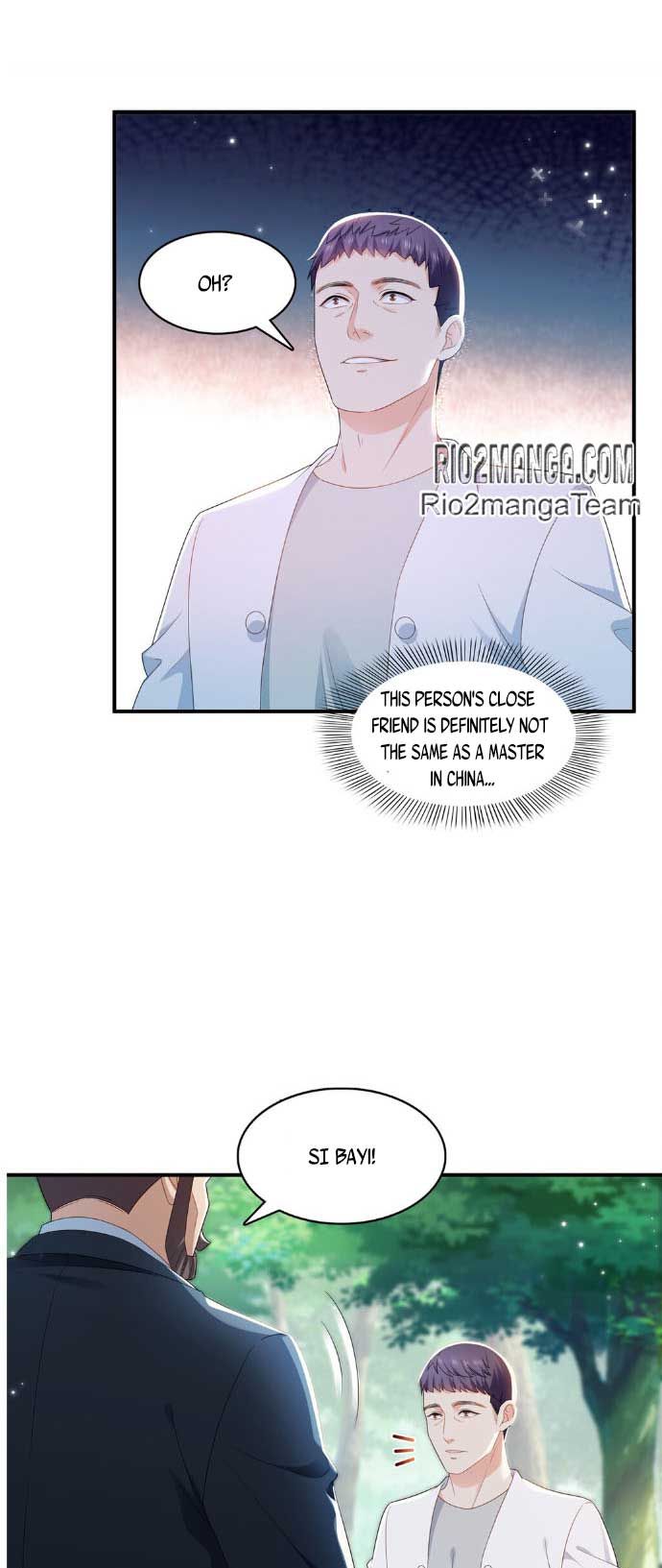 Read Perfect Secret Love The Bad New Wife is a Little Sweet Manga Online