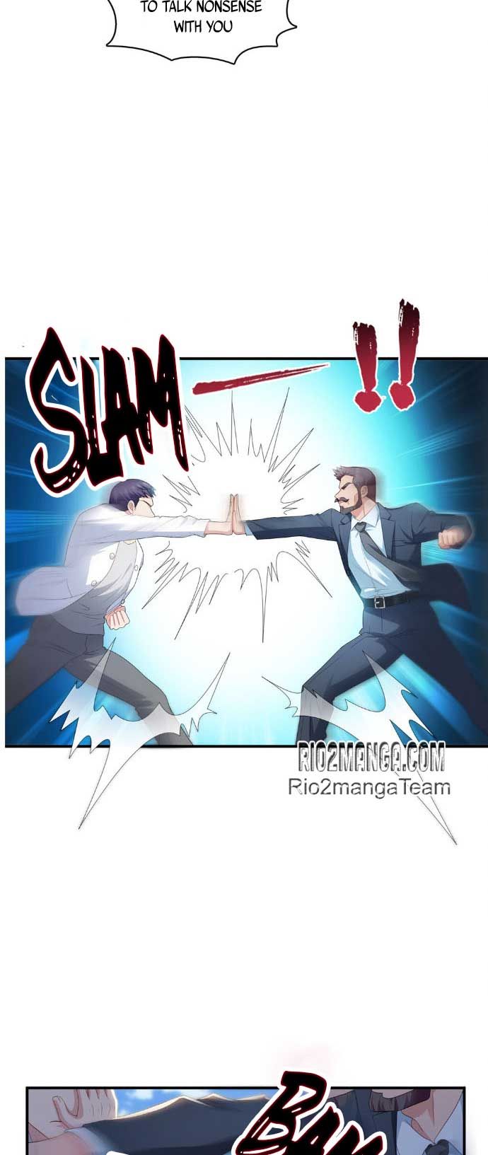 Read Perfect Secret Love The Bad New Wife is a Little Sweet Manga Online