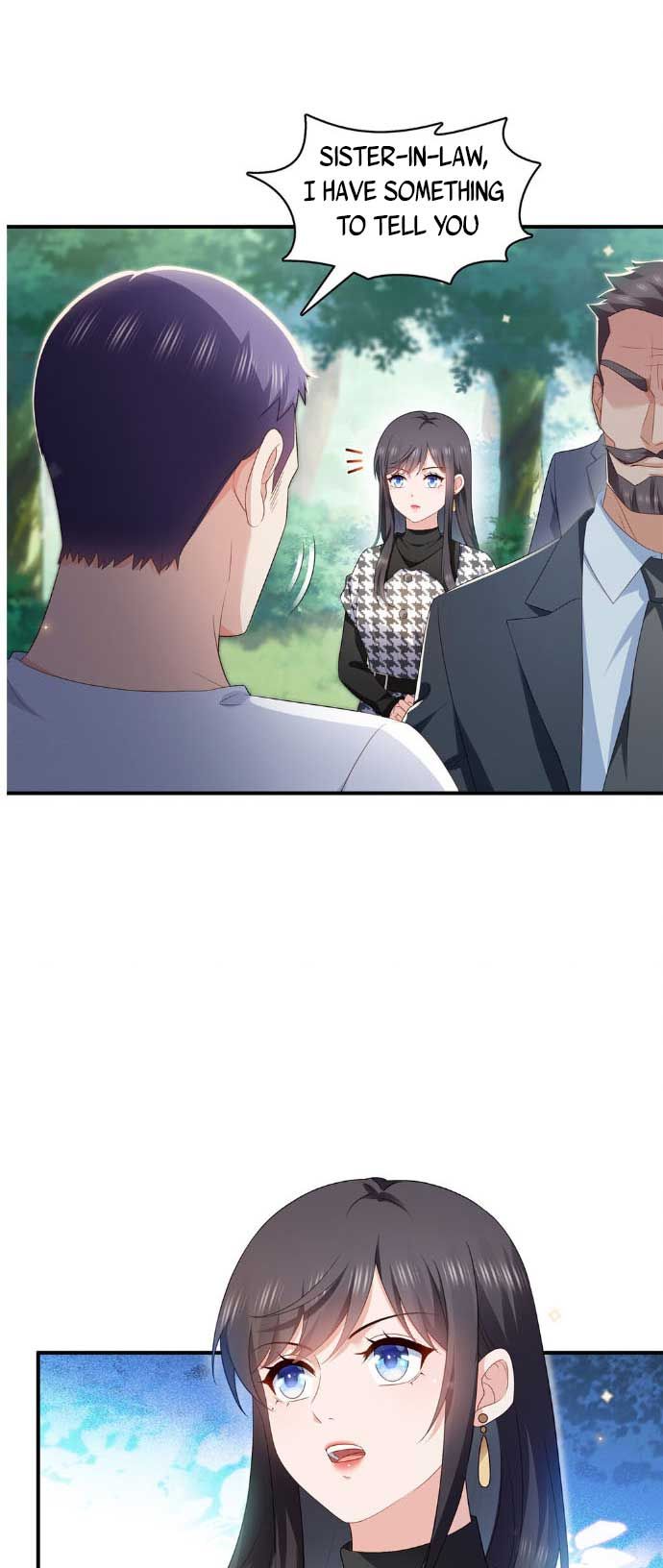 Read Perfect Secret Love The Bad New Wife is a Little Sweet Manga Online
