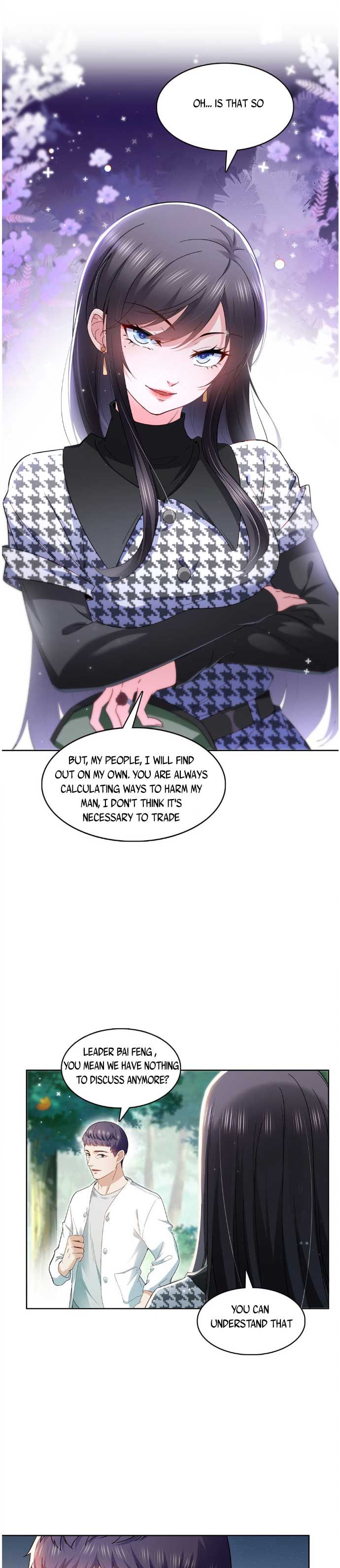 Read Perfect Secret Love The Bad New Wife is a Little Sweet Manga Online