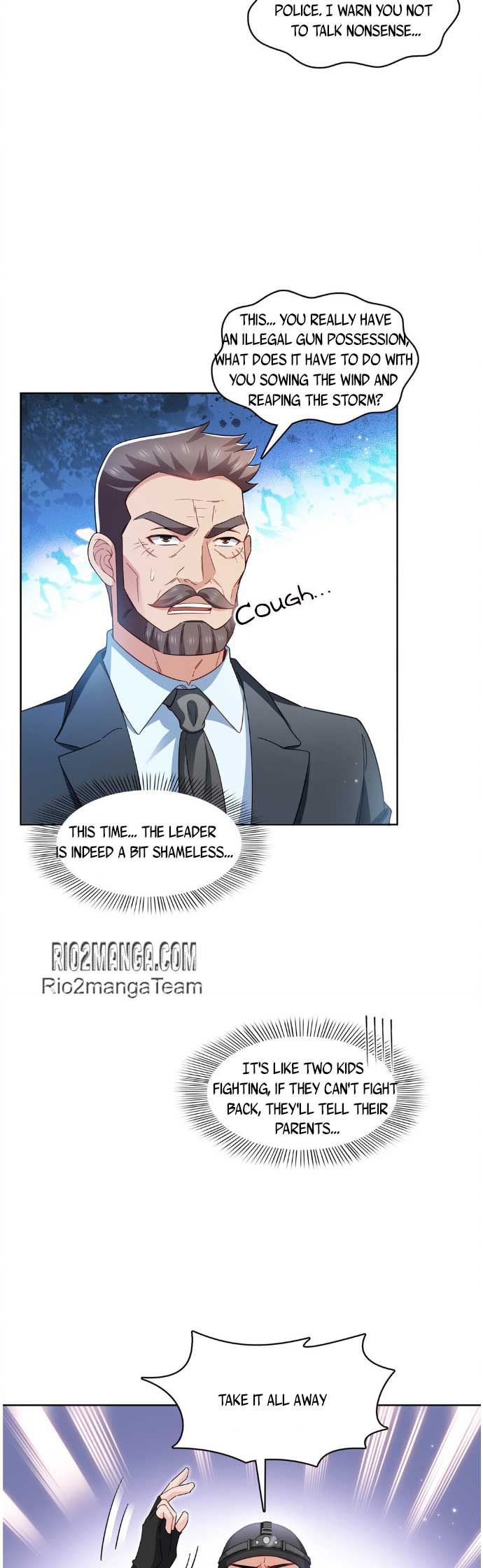 Read Perfect Secret Love The Bad New Wife is a Little Sweet Manga Online