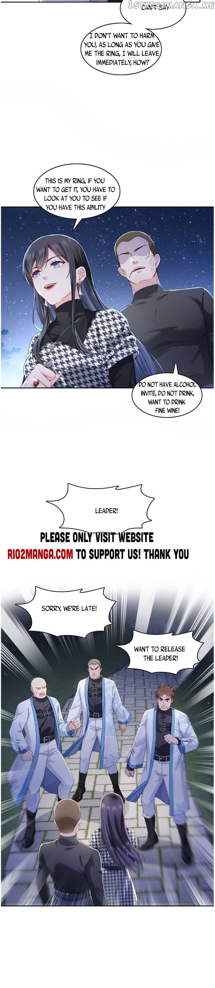 Read Perfect Secret Love The Bad New Wife is a Little Sweet Manga Online