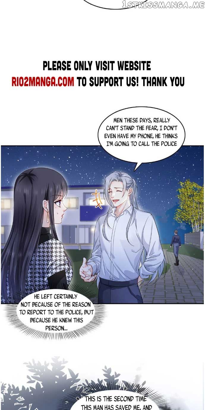 Read Perfect Secret Love The Bad New Wife is a Little Sweet Manga Online