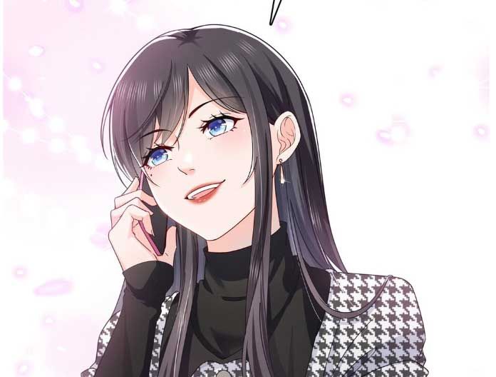 Read Perfect Secret Love The Bad New Wife is a Little Sweet Manga Online
