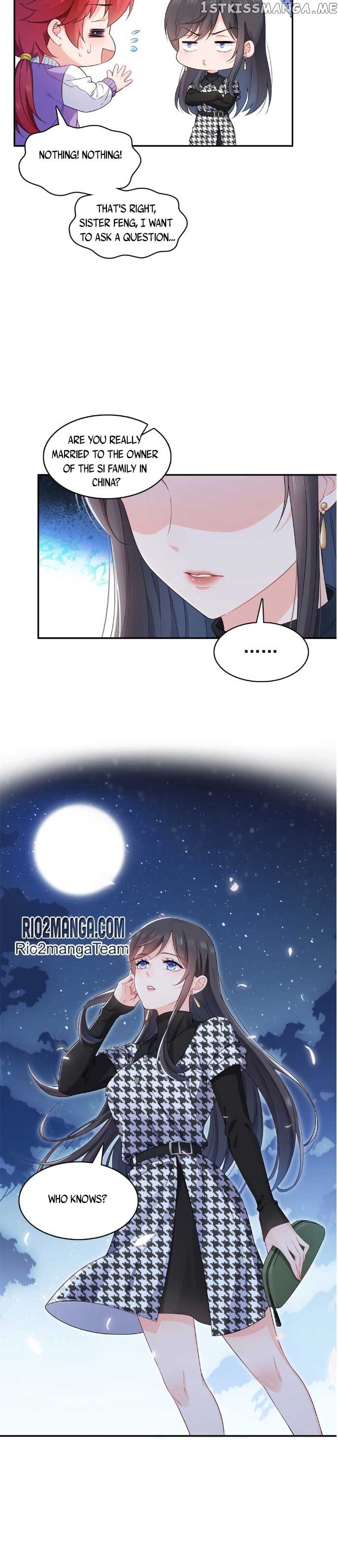 Read Perfect Secret Love The Bad New Wife is a Little Sweet Manga Online