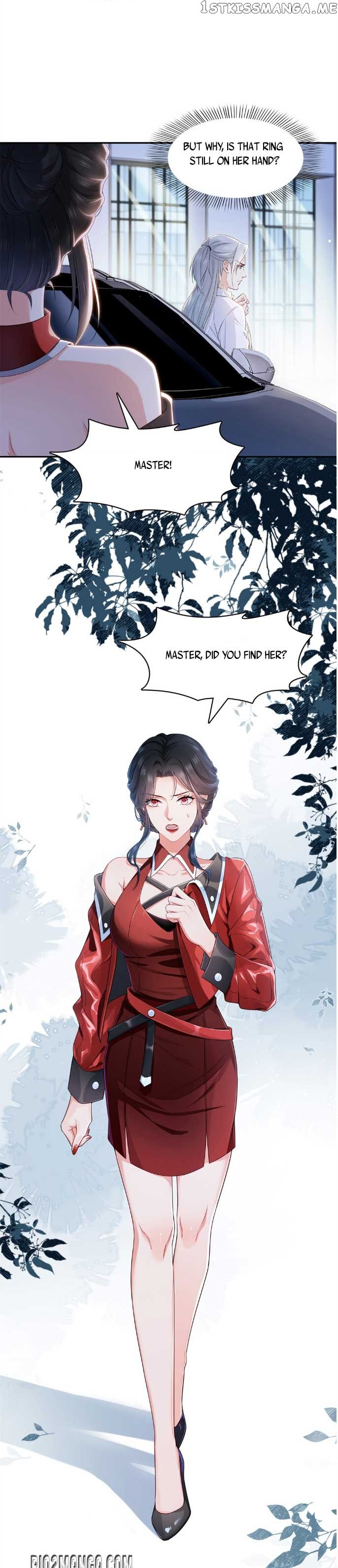 Read Perfect Secret Love The Bad New Wife is a Little Sweet Manga Online