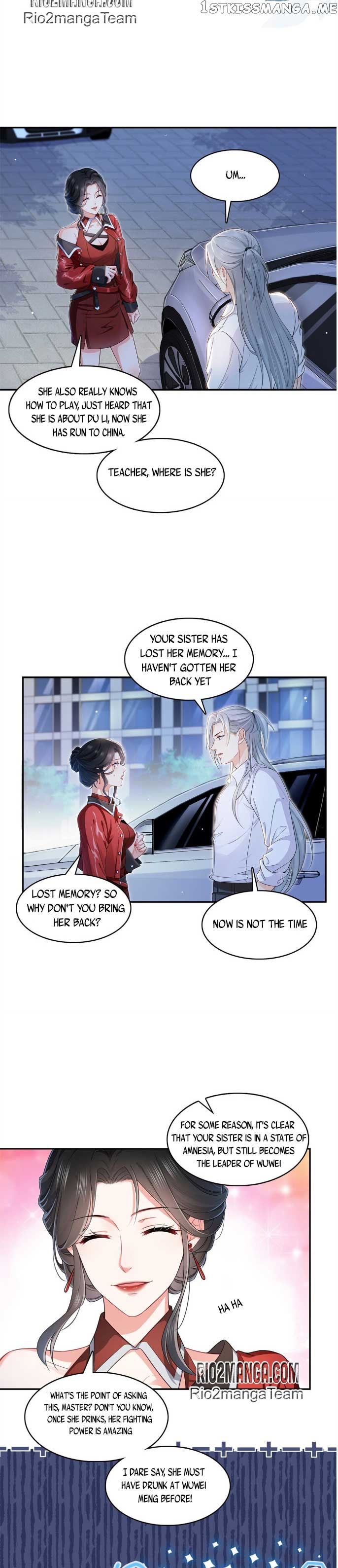 Read Perfect Secret Love The Bad New Wife is a Little Sweet Manga Online
