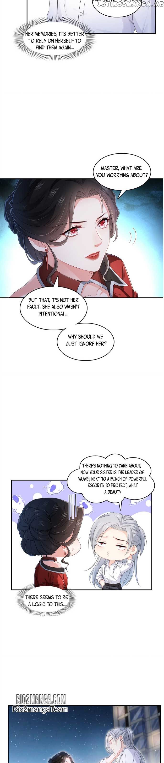 Read Perfect Secret Love The Bad New Wife is a Little Sweet Manga Online