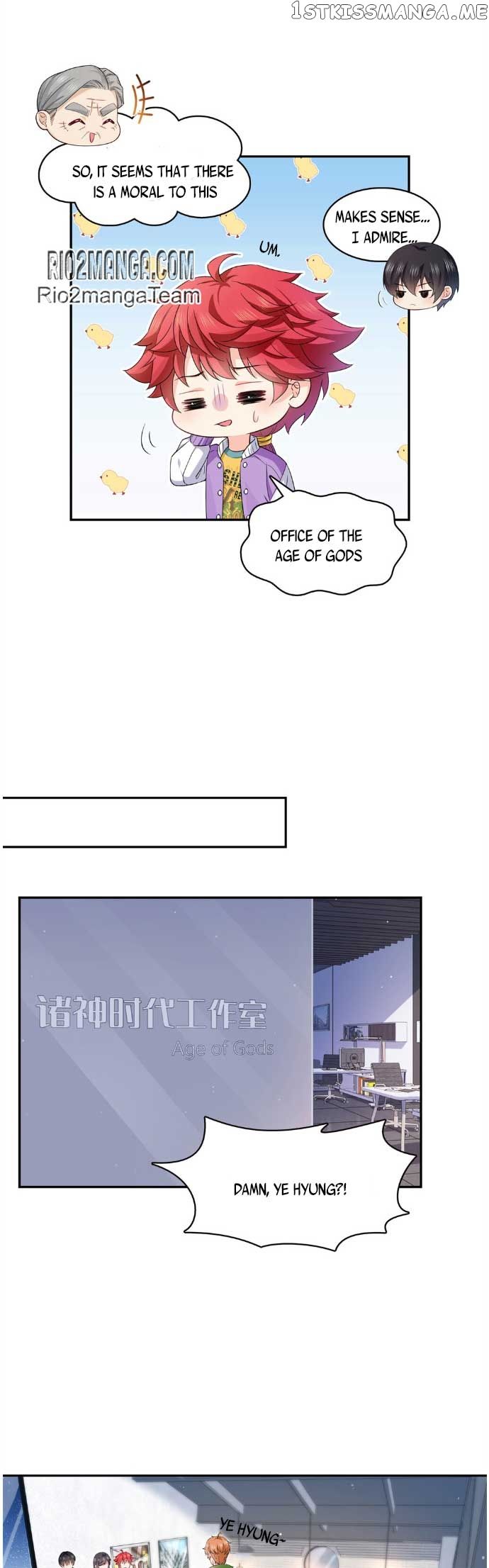 Read Perfect Secret Love The Bad New Wife is a Little Sweet Manga Online
