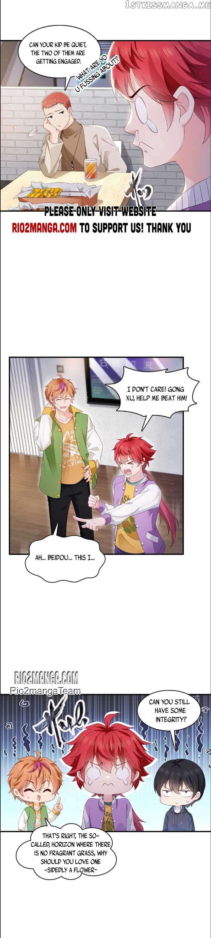 Read Perfect Secret Love The Bad New Wife is a Little Sweet Manga Online