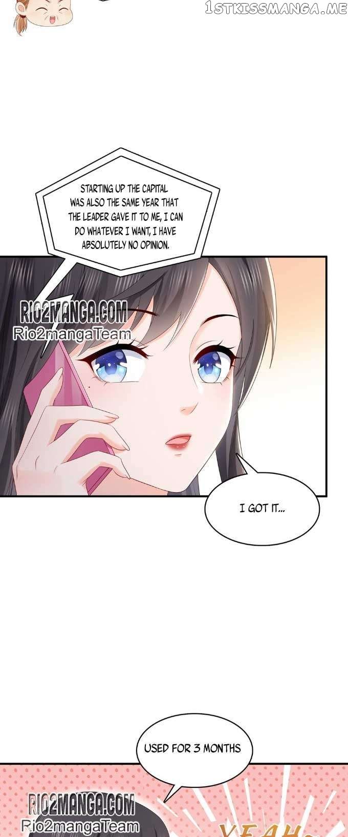 Read Perfect Secret Love The Bad New Wife is a Little Sweet Manga Online