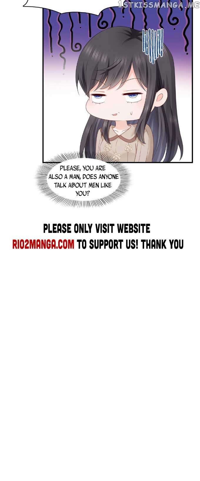Read Perfect Secret Love The Bad New Wife is a Little Sweet Manga Online