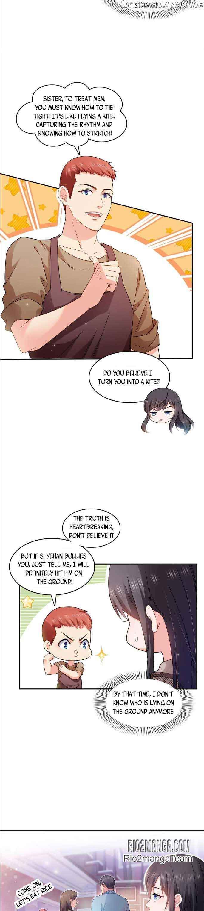 Read Perfect Secret Love The Bad New Wife is a Little Sweet Manga Online