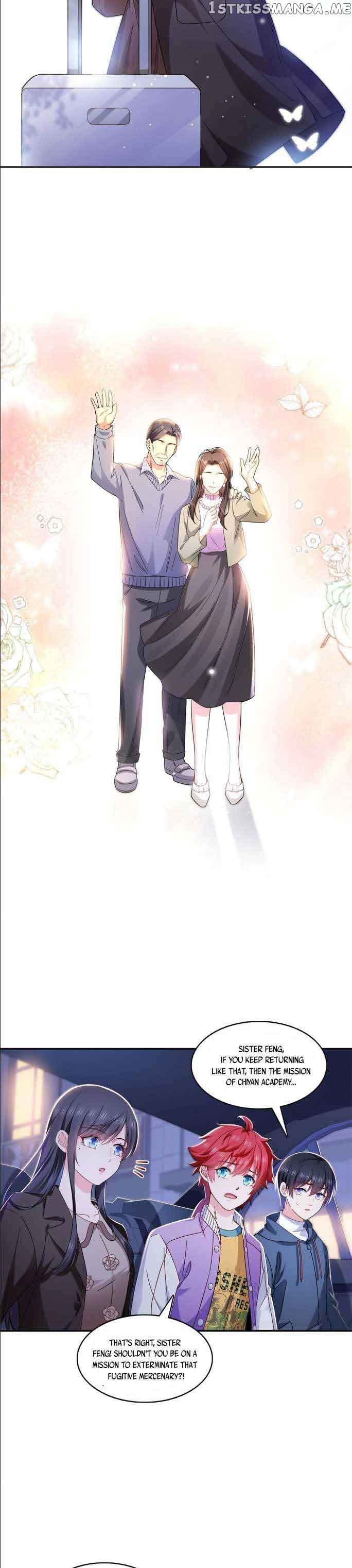 Read Perfect Secret Love The Bad New Wife is a Little Sweet Manga Online