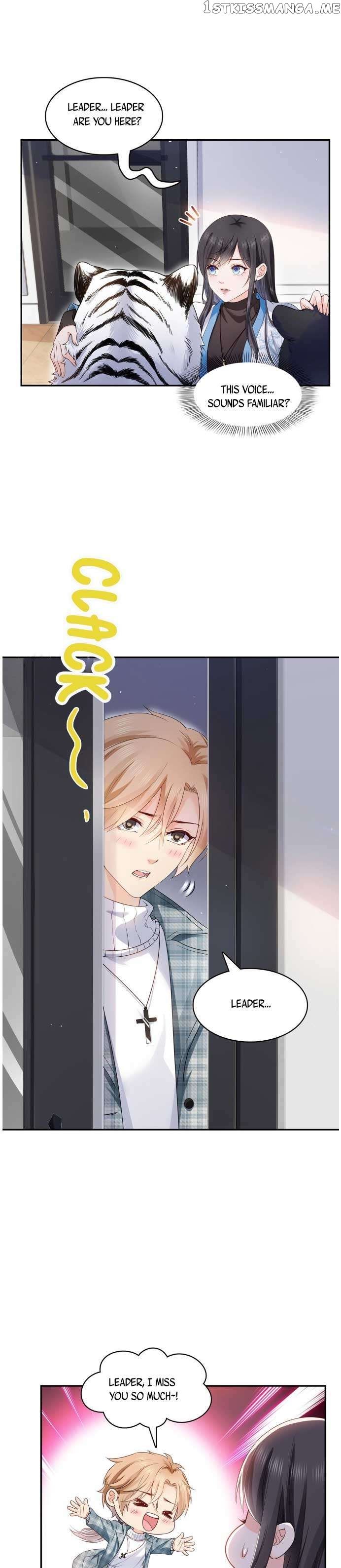 Read Perfect Secret Love The Bad New Wife is a Little Sweet Manga Online