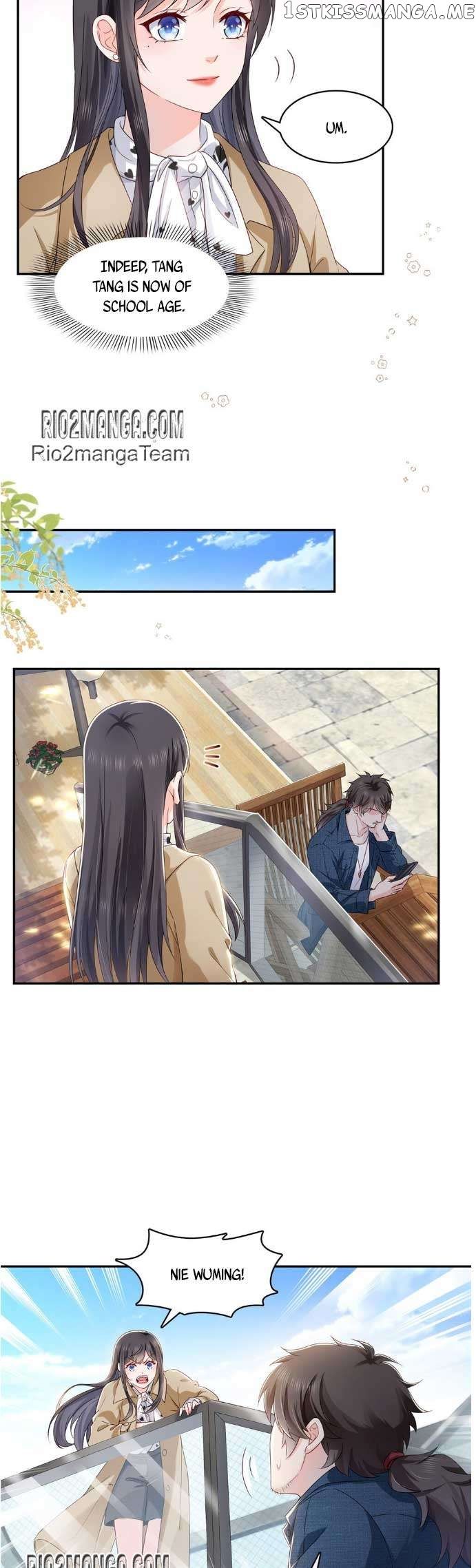 Read Perfect Secret Love The Bad New Wife is a Little Sweet Manga Online