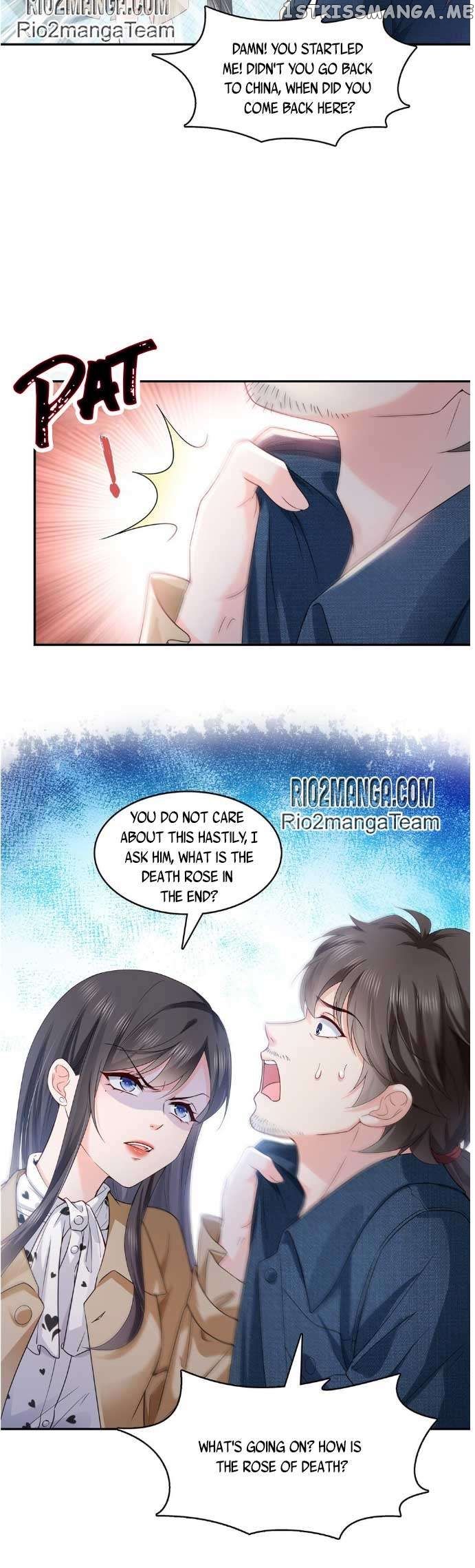 Read Perfect Secret Love The Bad New Wife is a Little Sweet Manga Online