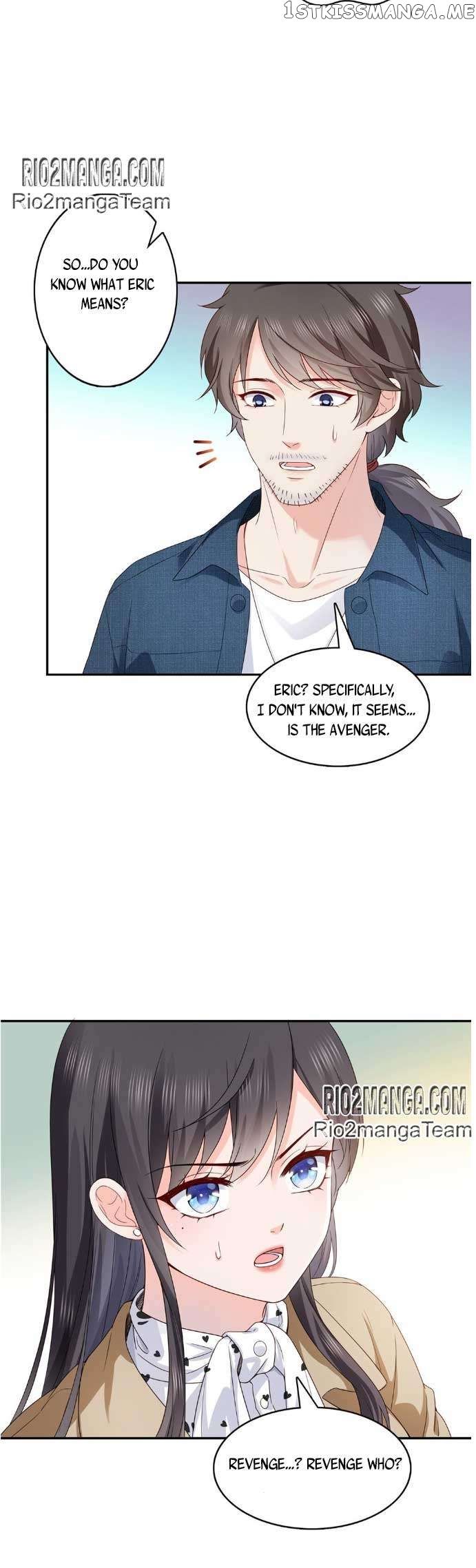 Read Perfect Secret Love The Bad New Wife is a Little Sweet Manga Online