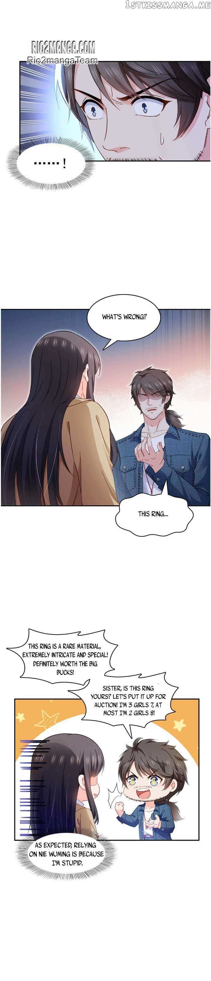 Read Perfect Secret Love The Bad New Wife is a Little Sweet Manga Online