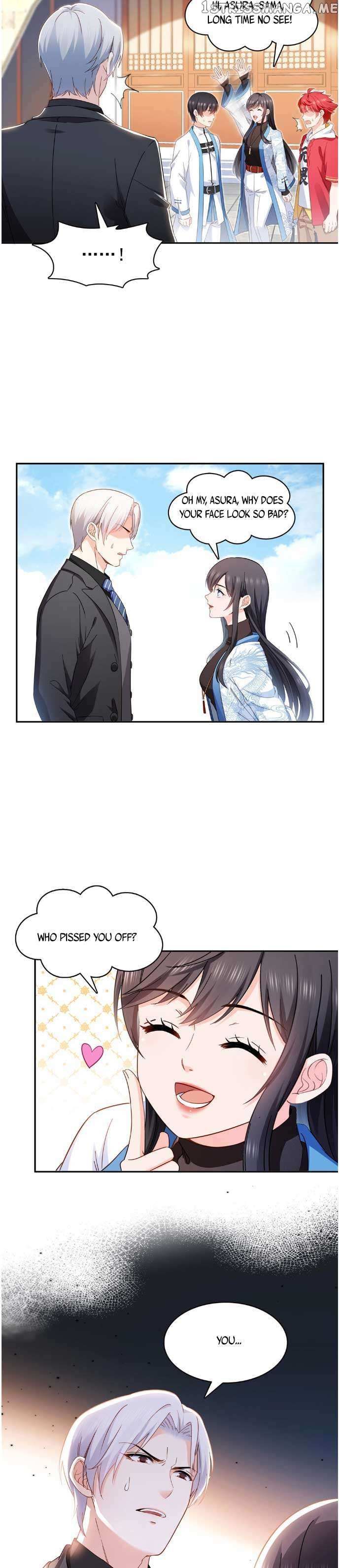 Read Perfect Secret Love The Bad New Wife is a Little Sweet Manga Online