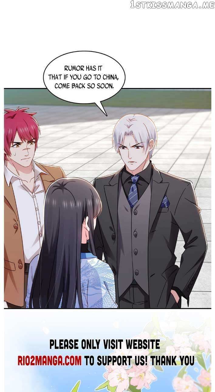 Read Perfect Secret Love The Bad New Wife is a Little Sweet Manga Online