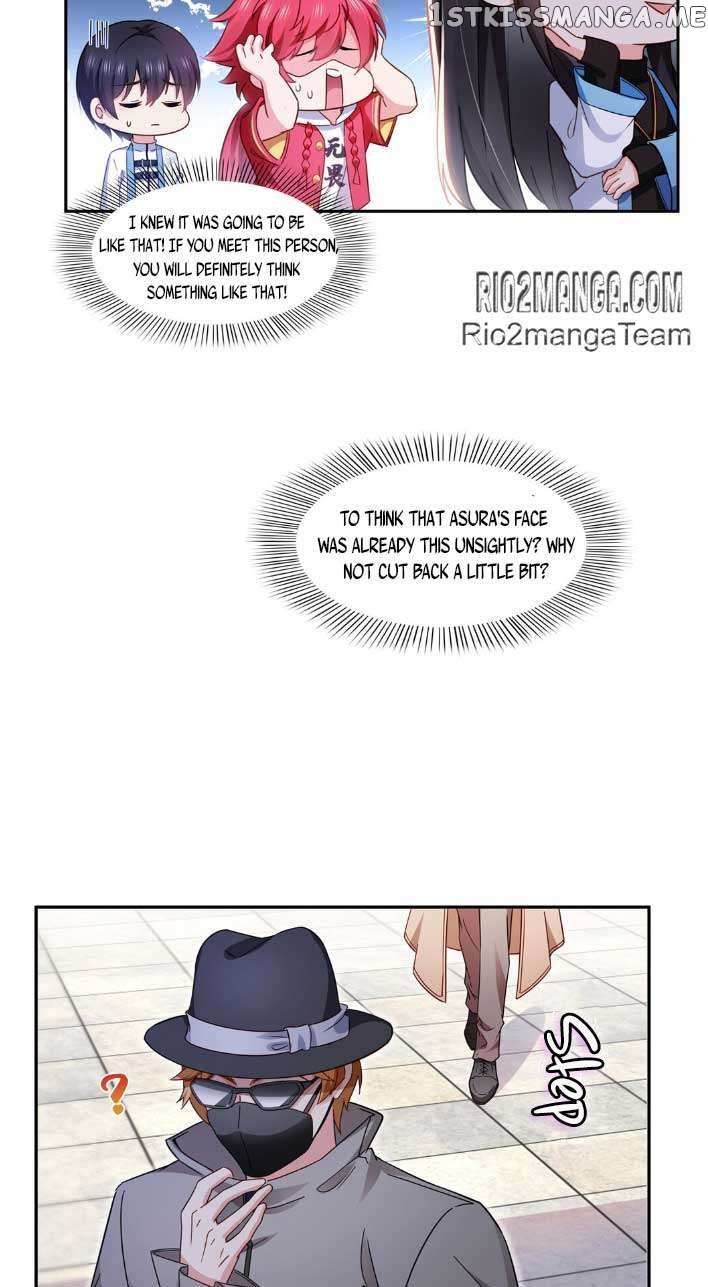 Read Perfect Secret Love The Bad New Wife is a Little Sweet Manga Online