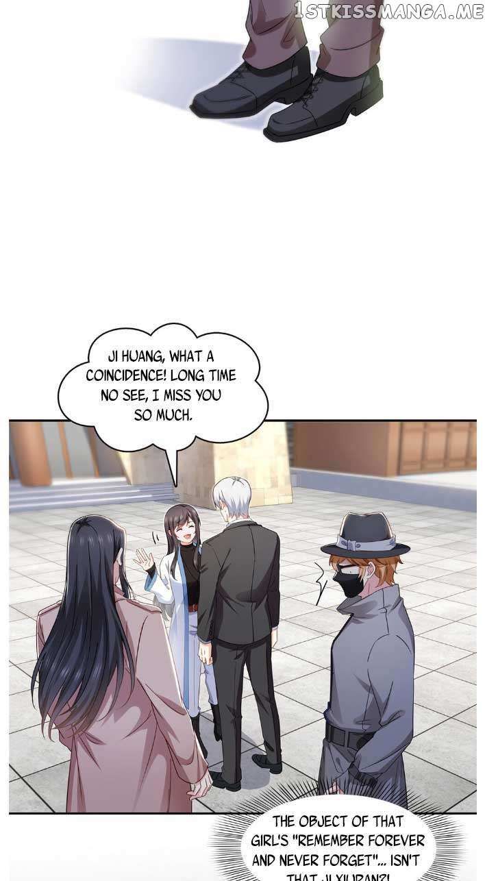 Read Perfect Secret Love The Bad New Wife is a Little Sweet Manga Online