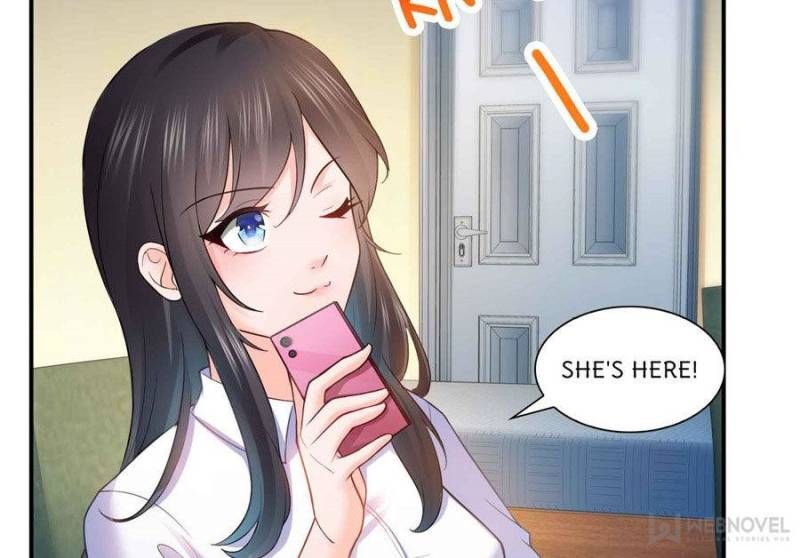 Read Perfect Secret Love The Bad New Wife is a Little Sweet Manga Online
