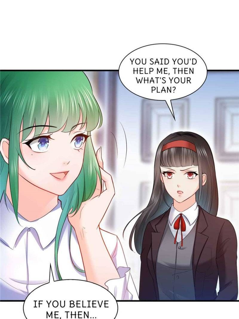 Read Perfect Secret Love The Bad New Wife is a Little Sweet Manga Online