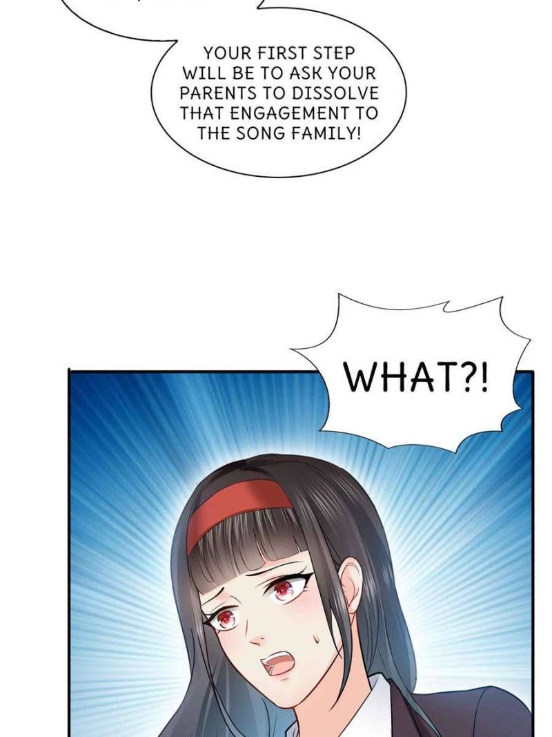 Read Perfect Secret Love The Bad New Wife is a Little Sweet Manga Online