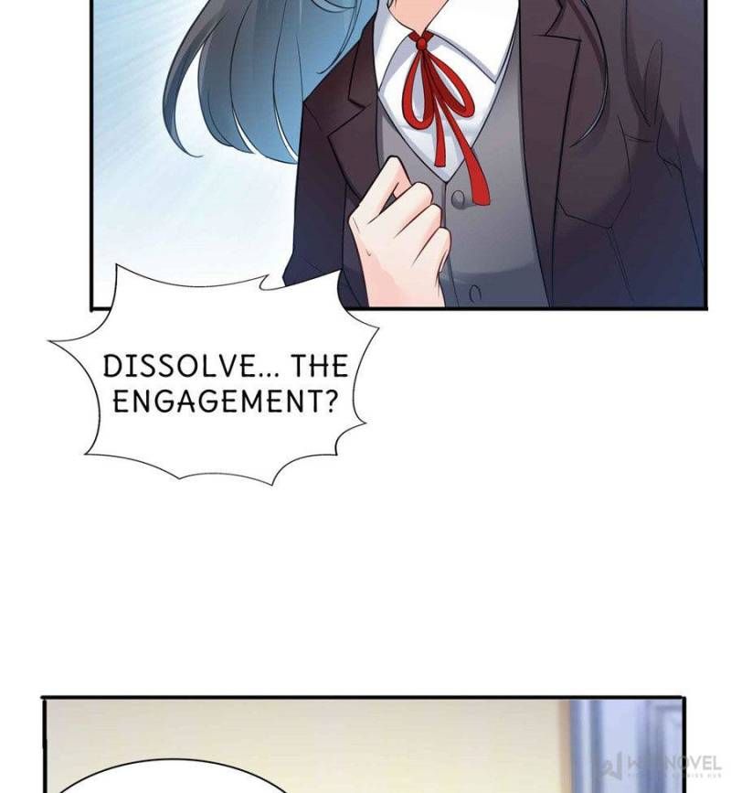 Read Perfect Secret Love The Bad New Wife is a Little Sweet Manga Online