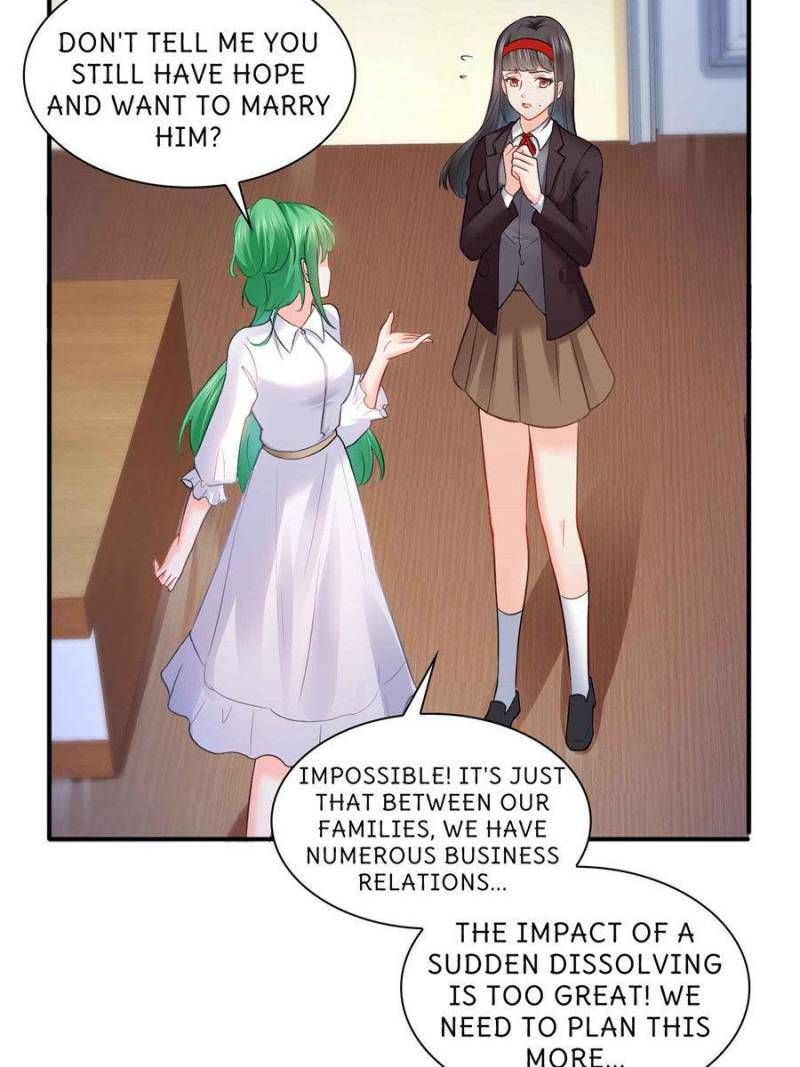 Read Perfect Secret Love The Bad New Wife is a Little Sweet Manga Online
