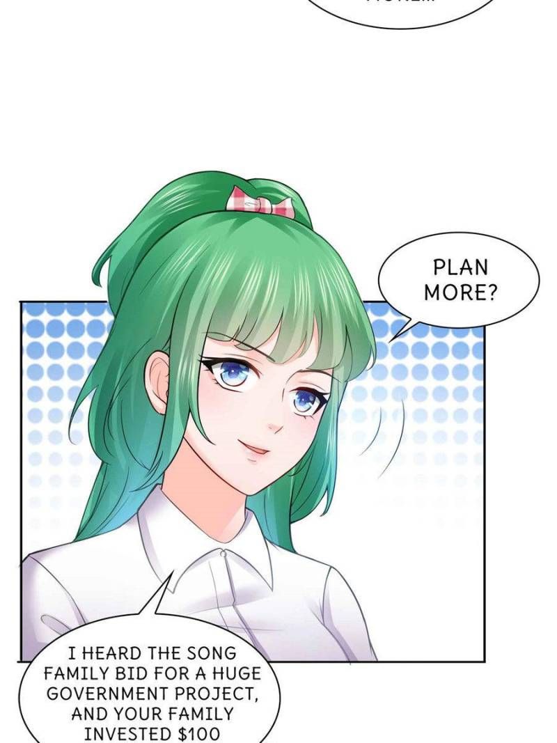 Read Perfect Secret Love The Bad New Wife is a Little Sweet Manga Online