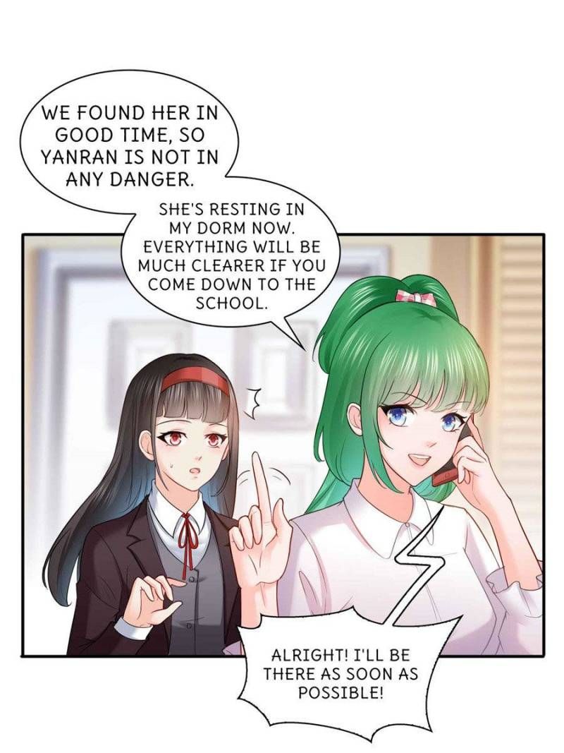 Read Perfect Secret Love The Bad New Wife is a Little Sweet Manga Online