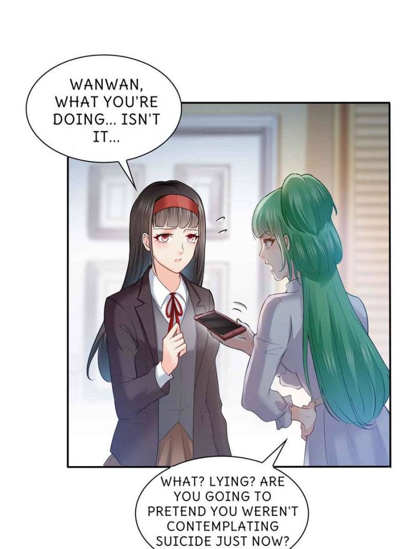 Read Perfect Secret Love The Bad New Wife is a Little Sweet Manga Online