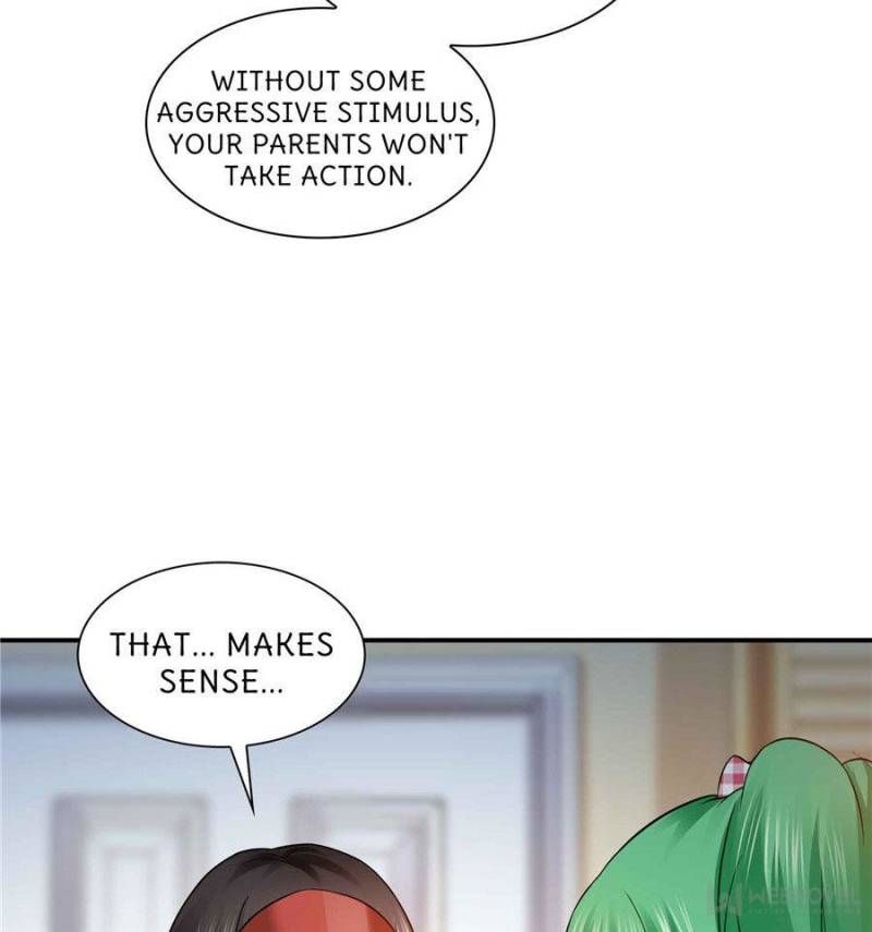 Read Perfect Secret Love The Bad New Wife is a Little Sweet Manga Online