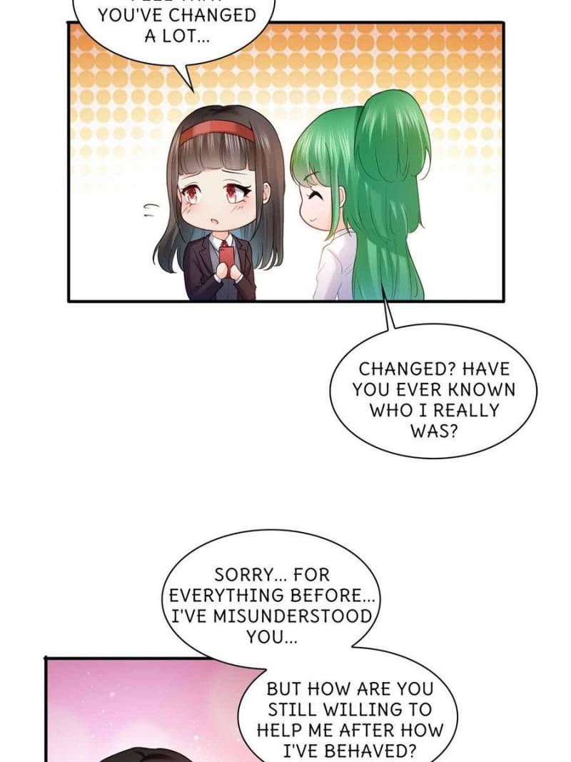 Read Perfect Secret Love The Bad New Wife is a Little Sweet Manga Online