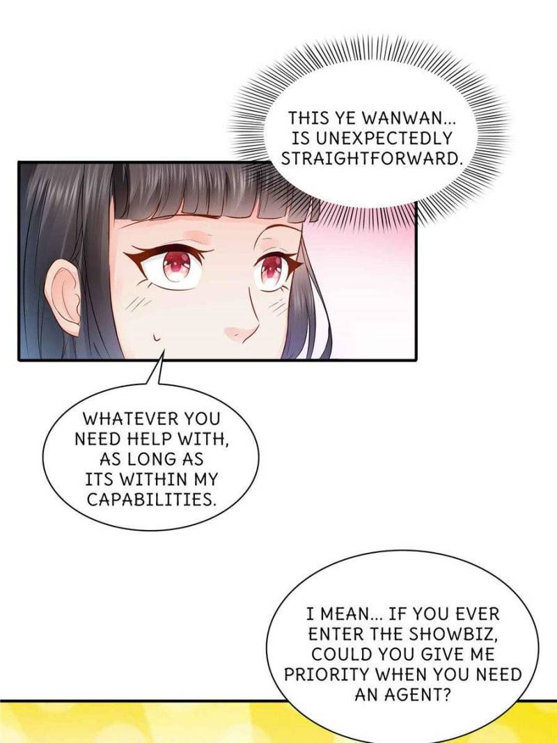 Read Perfect Secret Love The Bad New Wife is a Little Sweet Manga Online