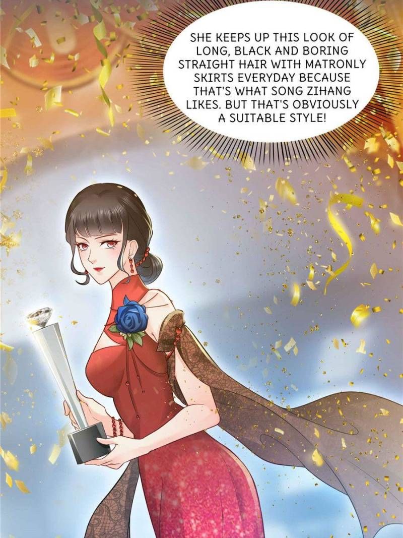 Read Perfect Secret Love The Bad New Wife is a Little Sweet Manga Online