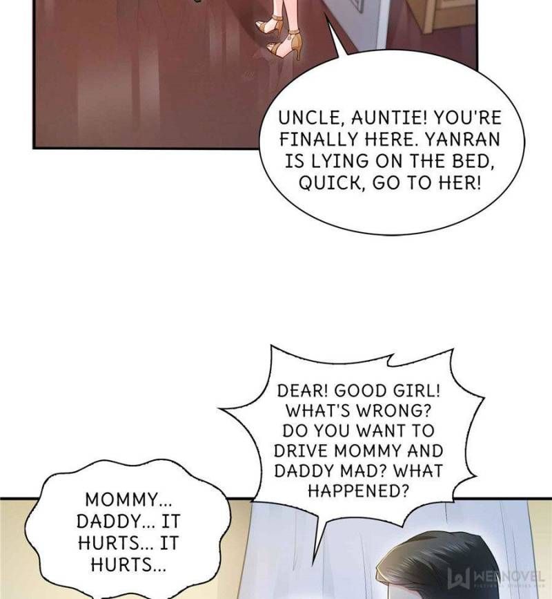 Read Perfect Secret Love The Bad New Wife is a Little Sweet Manga Online