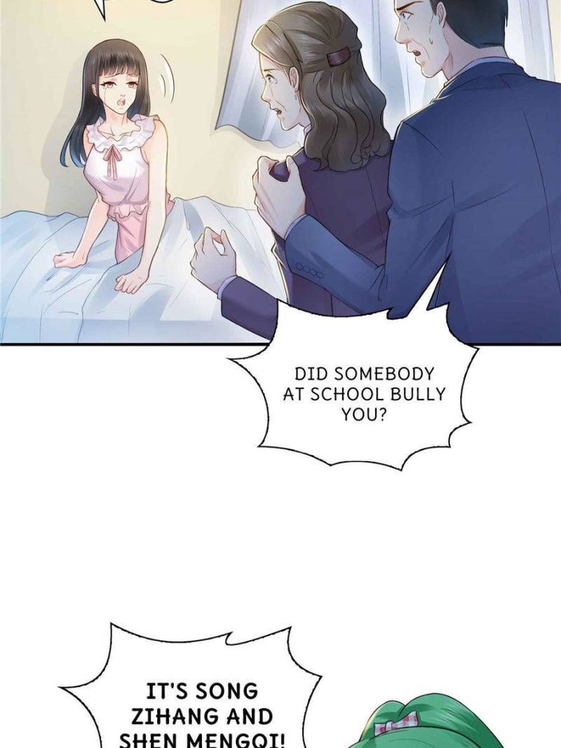 Read Perfect Secret Love The Bad New Wife is a Little Sweet Manga Online