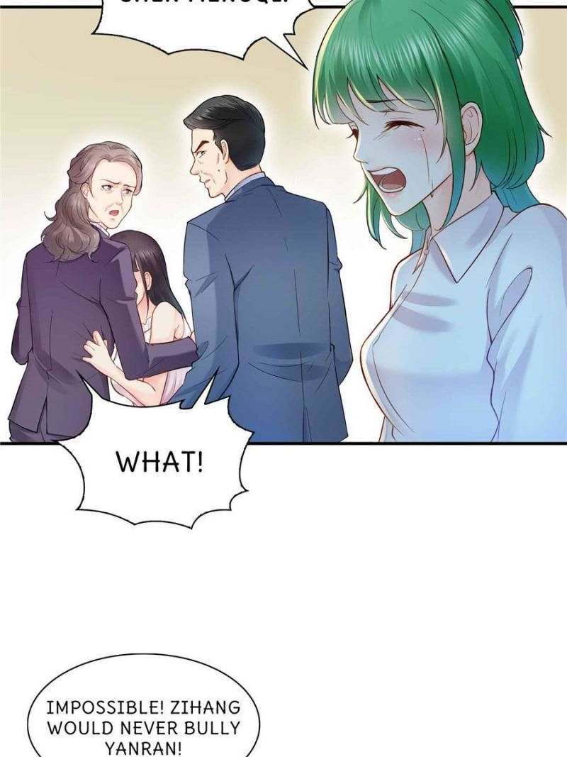 Read Perfect Secret Love The Bad New Wife is a Little Sweet Manga Online