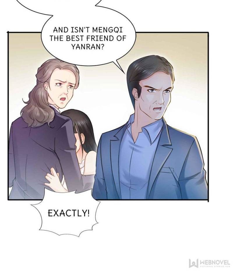 Read Perfect Secret Love The Bad New Wife is a Little Sweet Manga Online