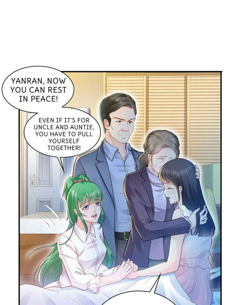 Read Perfect Secret Love The Bad New Wife is a Little Sweet Manga Online