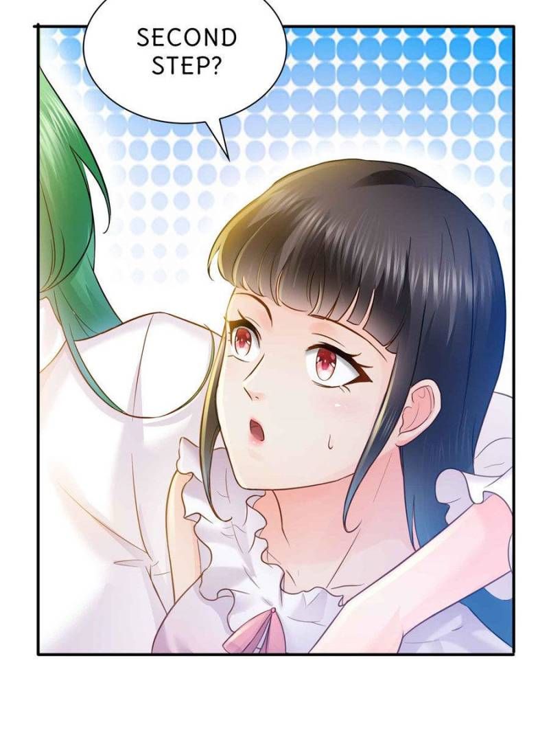 Read Perfect Secret Love The Bad New Wife is a Little Sweet Manga Online